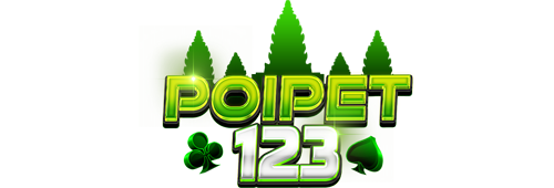 Poipet123 ศูนย์รวมความสนุก เดิมพันไร้ขีดจำกัด